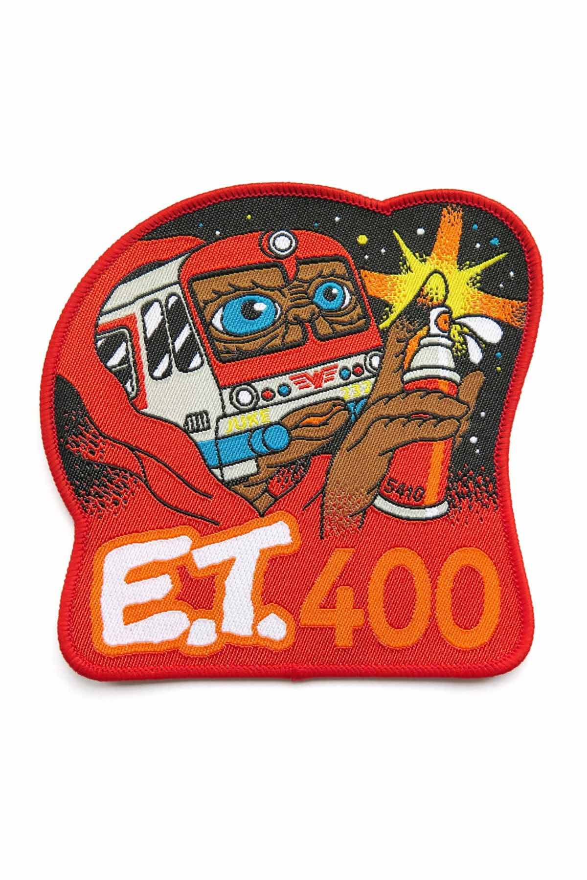 Flying Fortress E.T.400 Patch