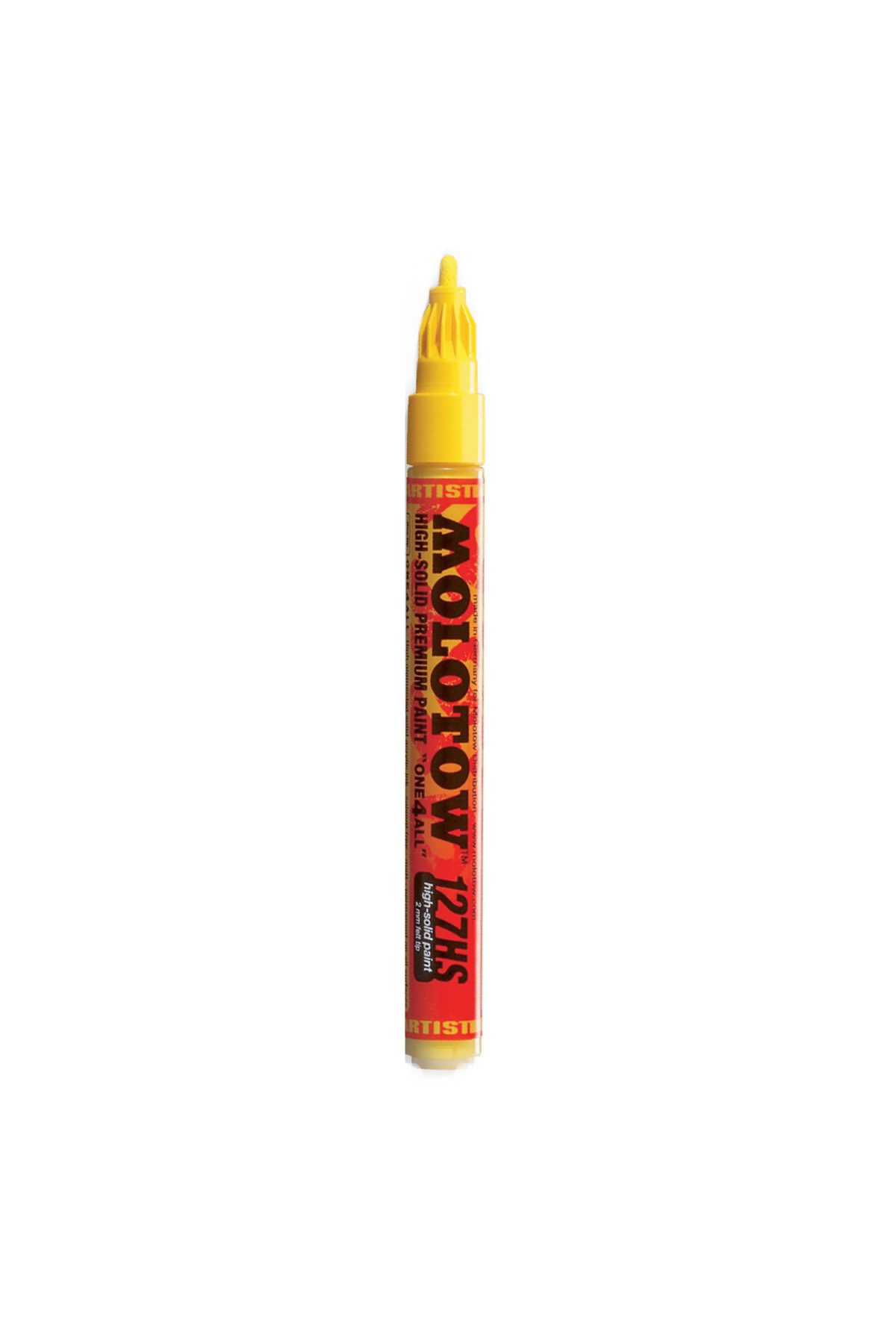 Molotow ONE4ALL-127HS Marker 2mm
