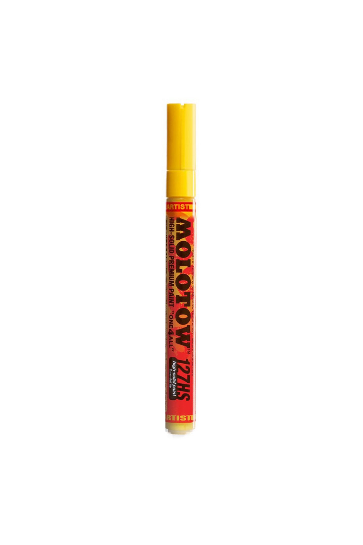 Molotow ONE4ALL 127HS Marker 2mm