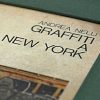GRAFFITI-A-NEW-YORK