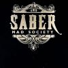 SABER – Mad Society di Roger Gastman