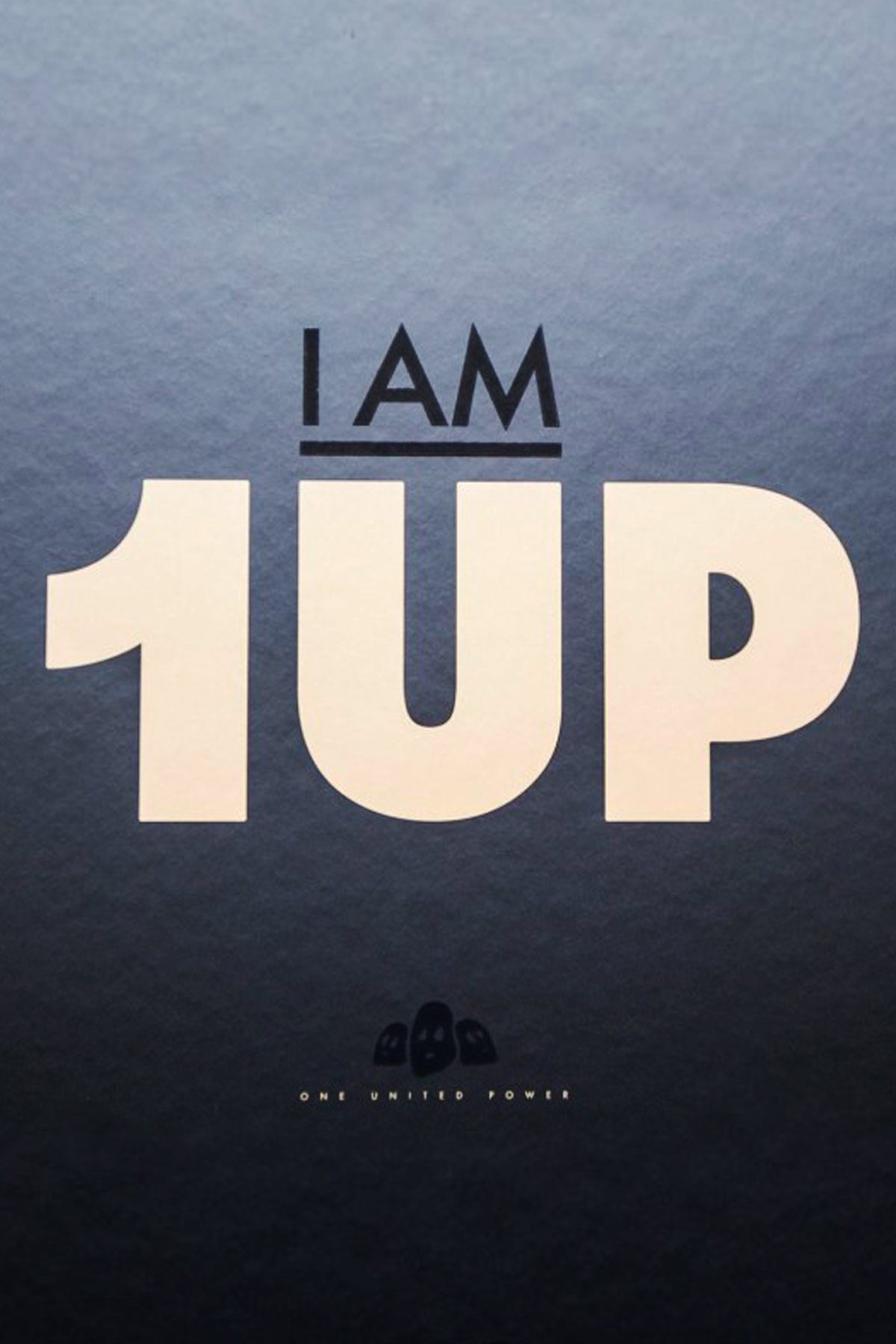 I AM 1UP - One United Power