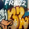 FRA32 – Glorious Attitude di Wholetrain Press
