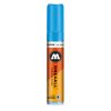 Molotow ONE4ALL 327HS Chisel:Round Tip Marker 4-8mm