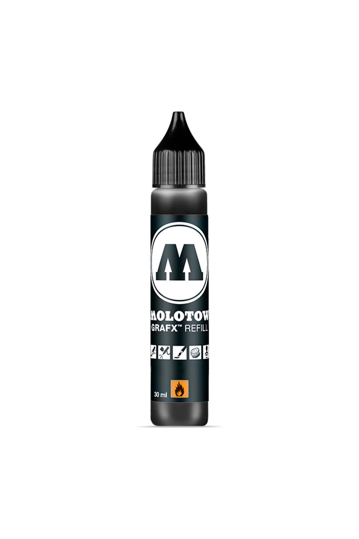 Molotow GRAFX AQUA INK Refill 30ml