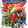 1-Flying-Fortress-VANDALS-OF-THE-UNIVERSE-T-Shirt-