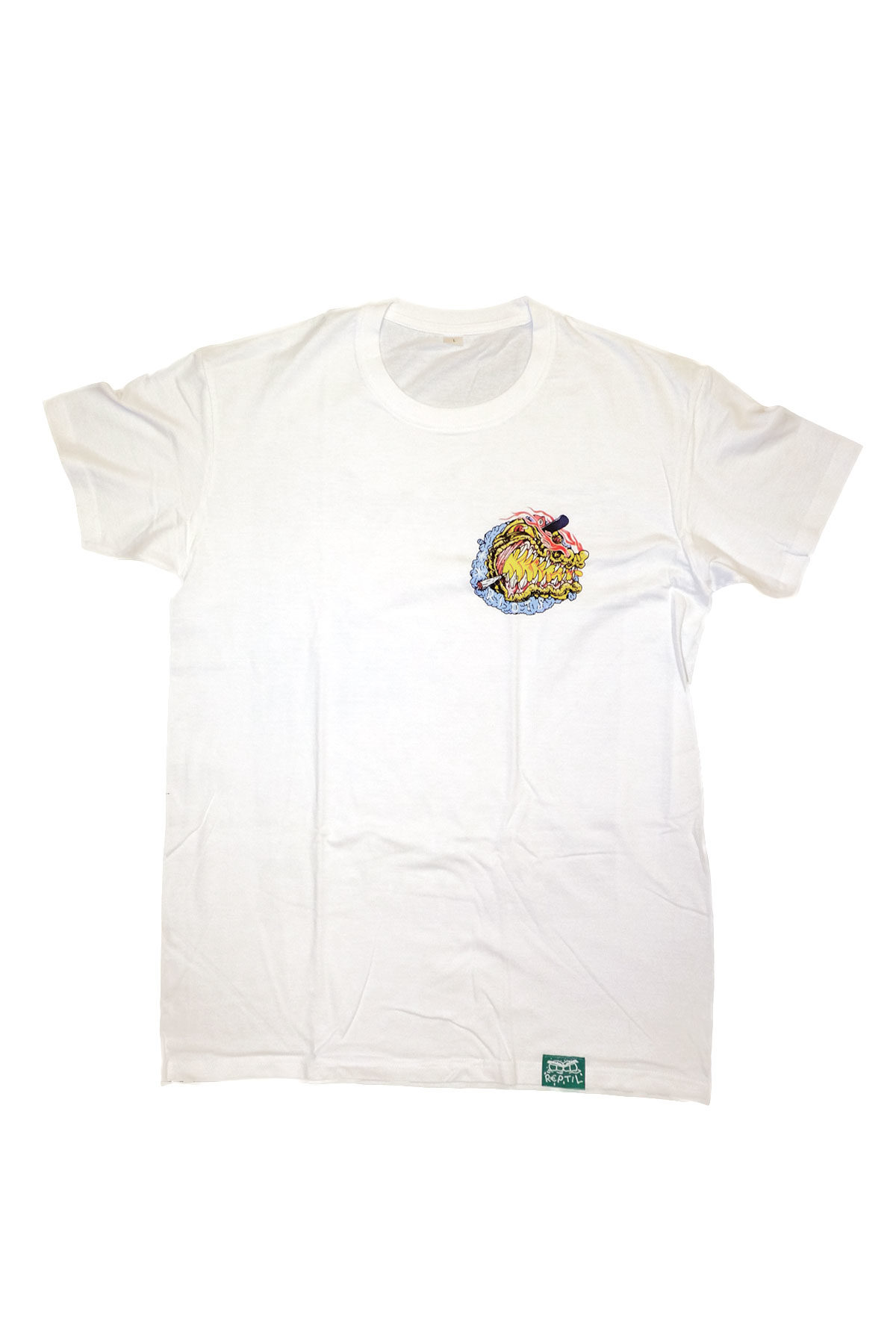 Reptil 1394 T-Shirt