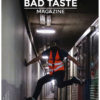 BAD-TASTE-#24-Magazine