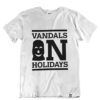 Vandals-On-Holidays-CLASSIC-LOGO-White-T-Shirt