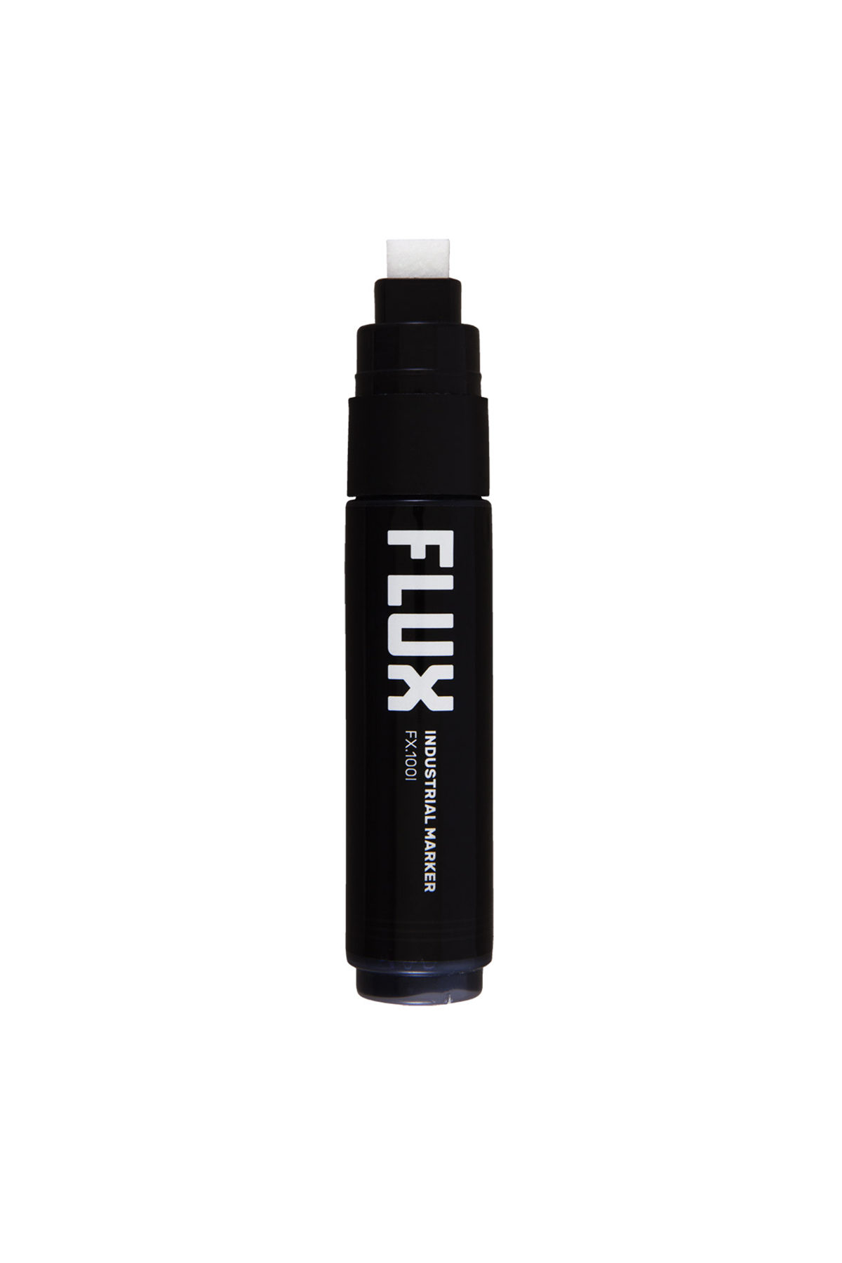 Flux INDUSTRIAL Marker 10mm