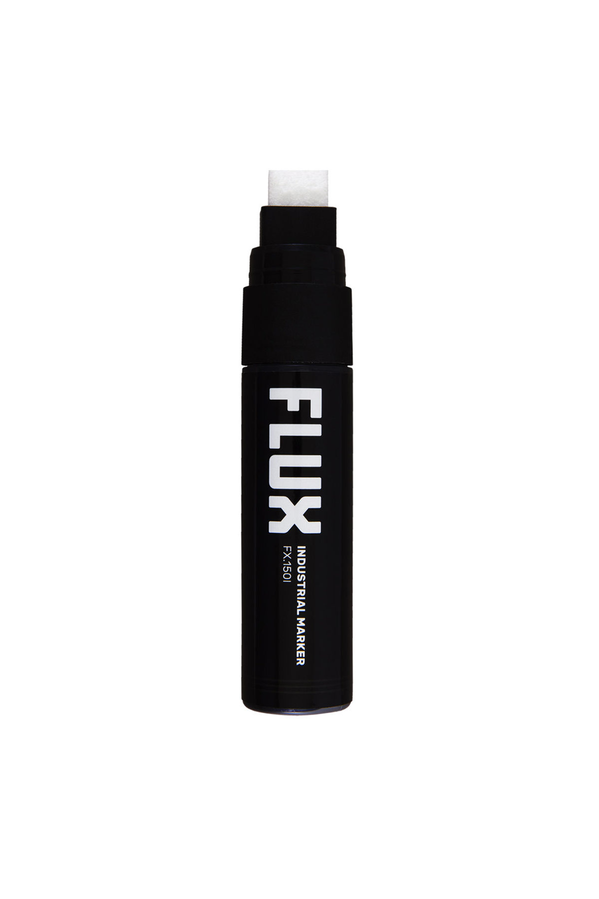 Flux INDUSTRIAL Marker 15mm
