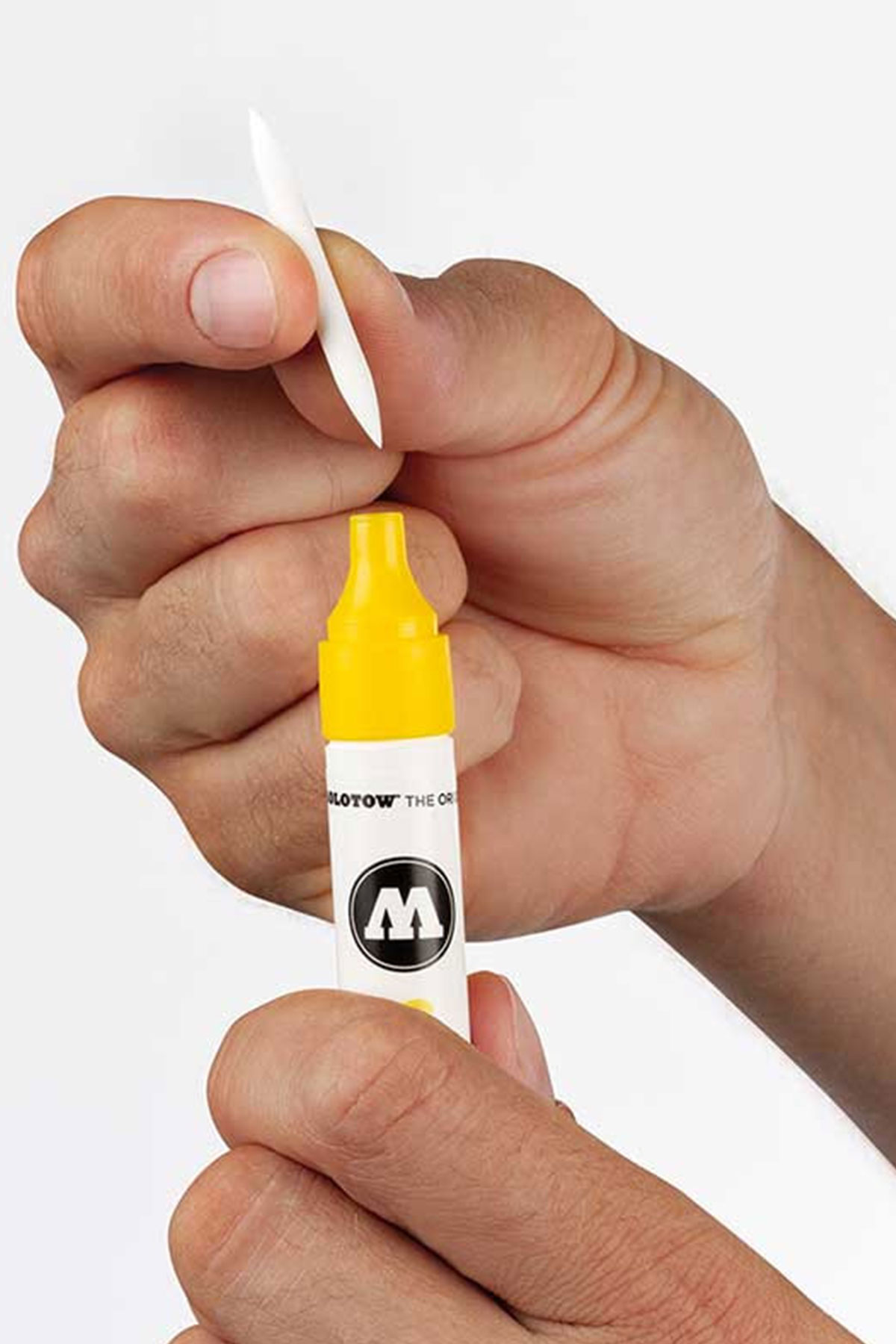 Molotow AQUA COLOR Brush Marker