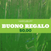 BUONO REGALO 50