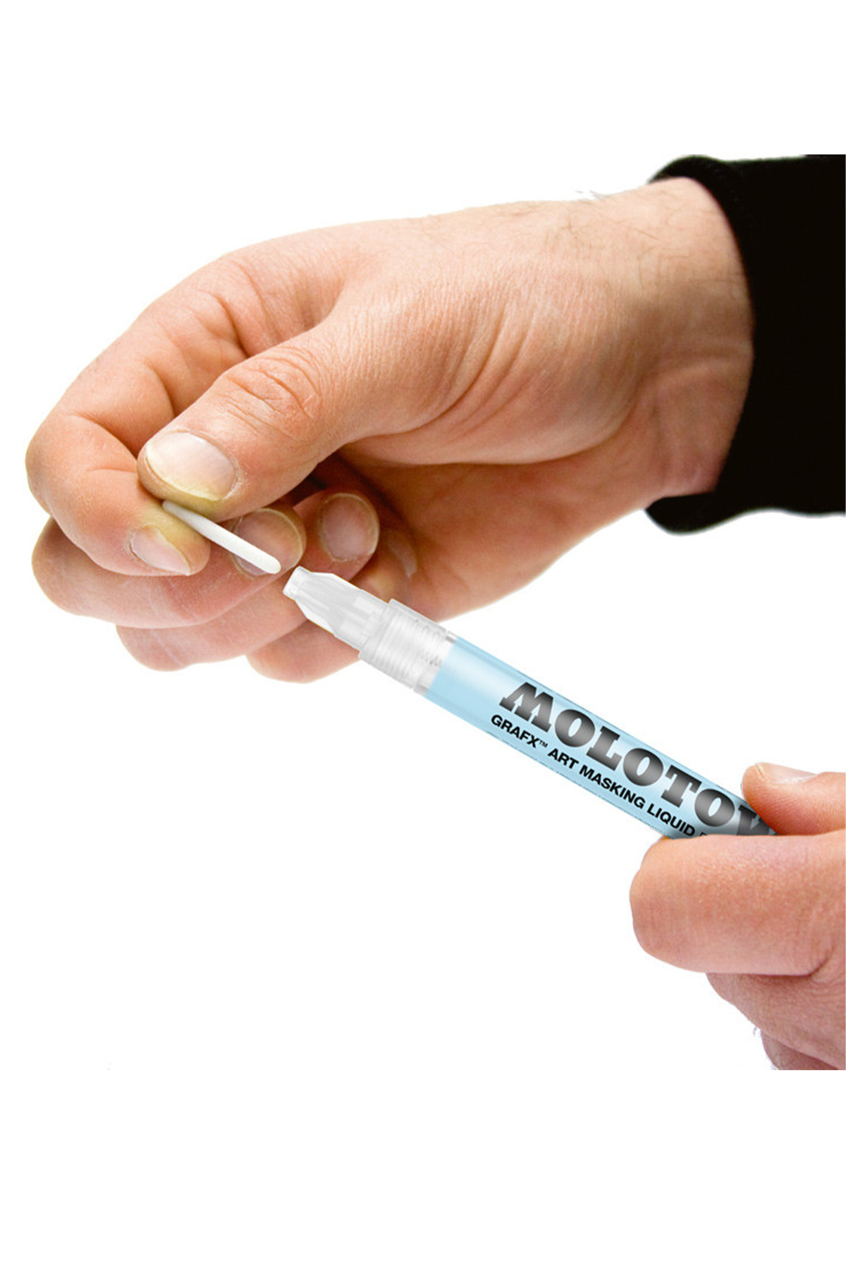 Molotow MASKING LIQUID Pen 4mm