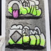 Illustrazione THROW-UP 24 by Arome