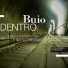 BUIO DENTRO – L’età leggendaria del writing underground a Milano (1987-1998)