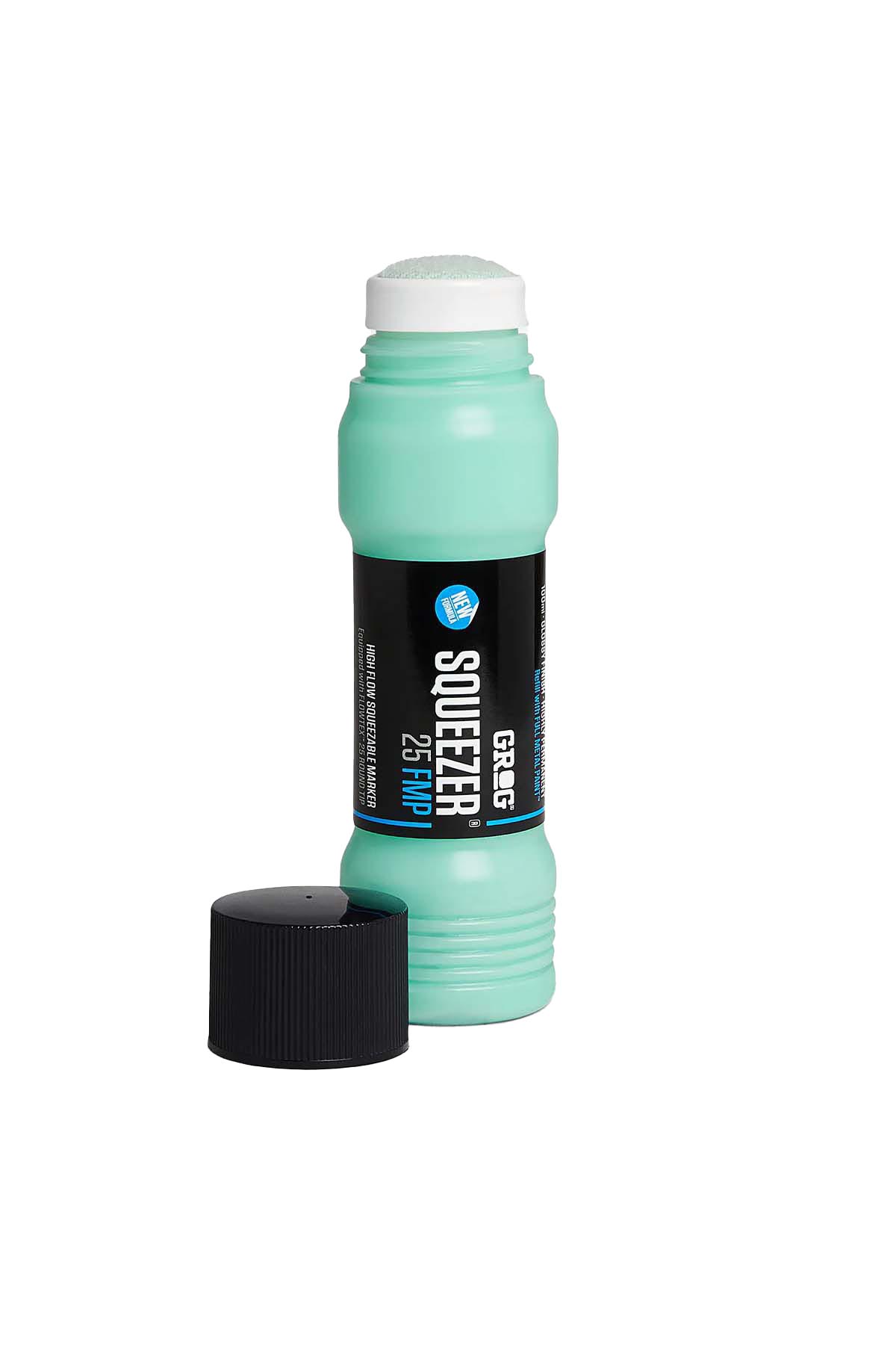 Grog SQUEEZER 25 FMP 25mm