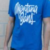 Montana TAG T-SHIRT Blue by Shapiro_0000_Clothing_Montana_Cans_PHV_Heidelberg_DanielSchreiber_61