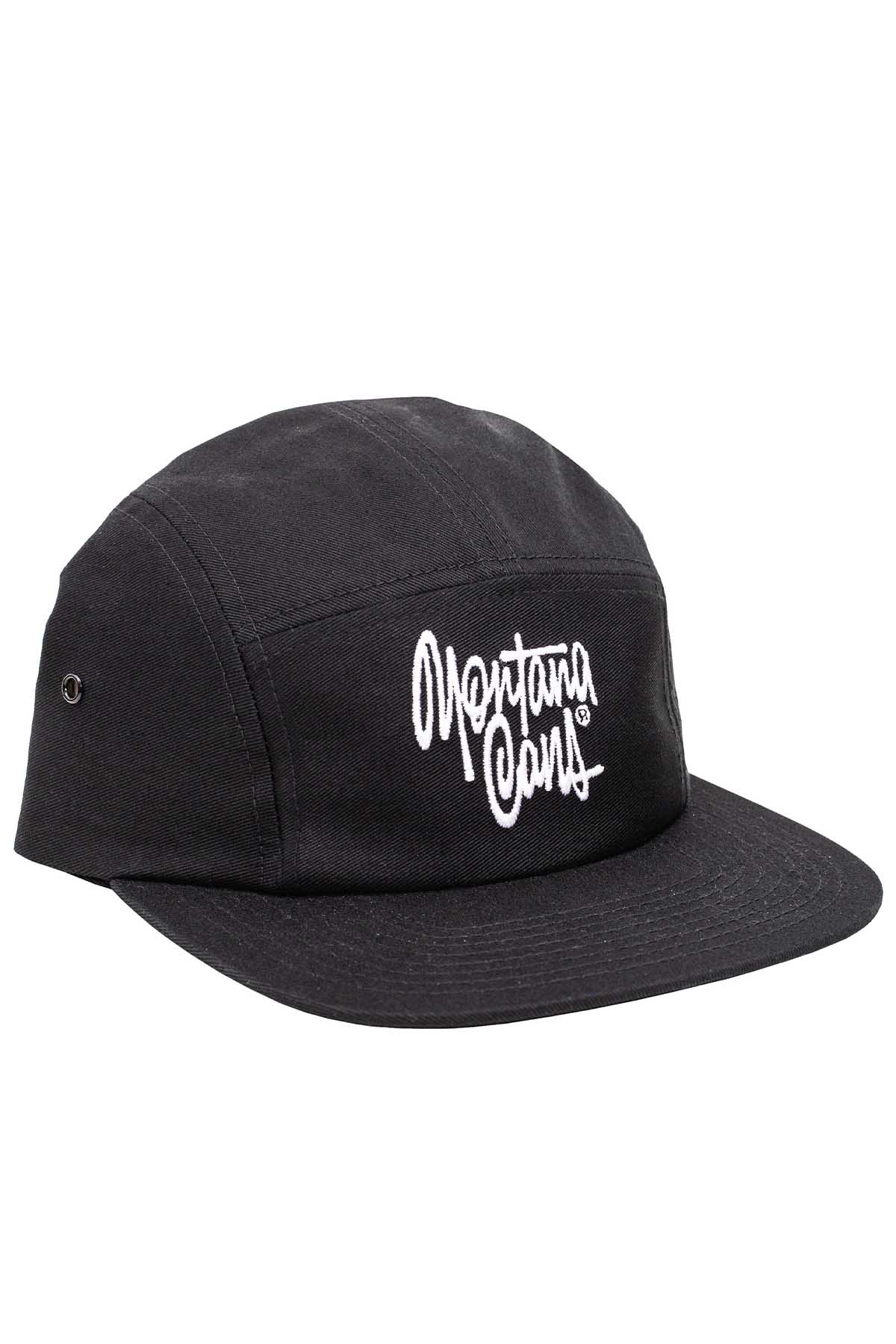 Cappellino 5 pannelli Montana