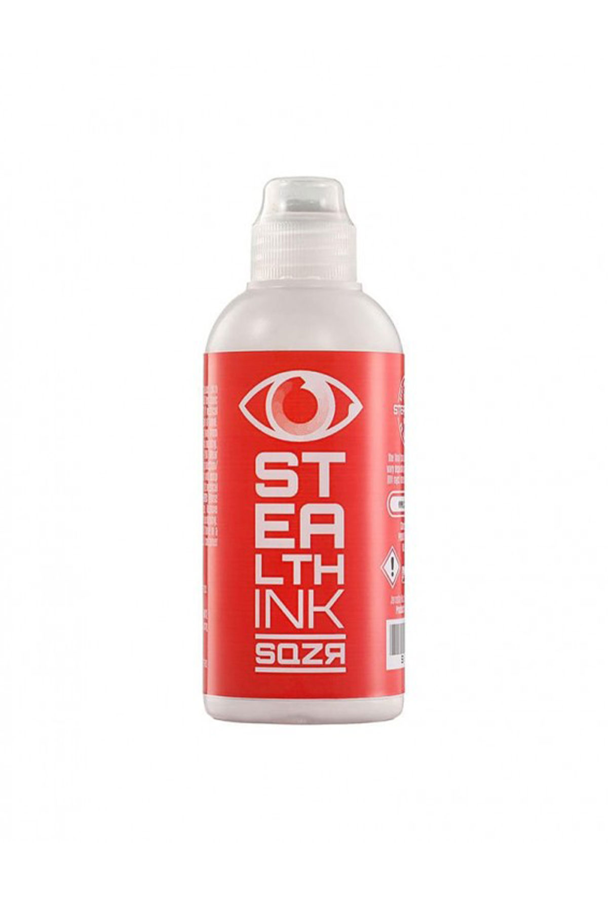 Stealth Ink SQUEEZE MARKER 10mm