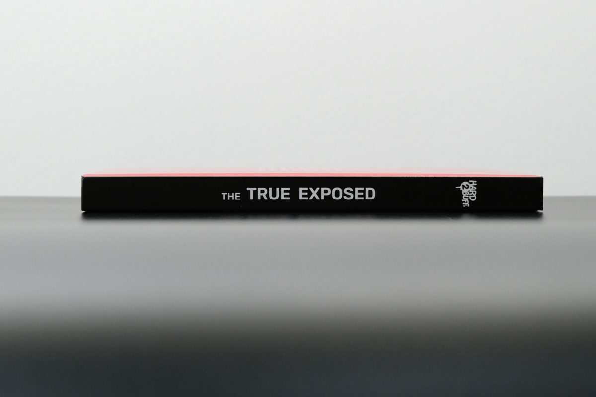 THE TRUE EXPOSED - VIMOAS-OTDS-LIFES-ZSE & FRIENDS