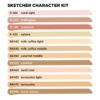 Molotow Sketcher Main Kit 1_0005_sketcher_character_kit
