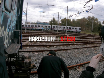 HARD2BUFF – STESH (VIDEO)