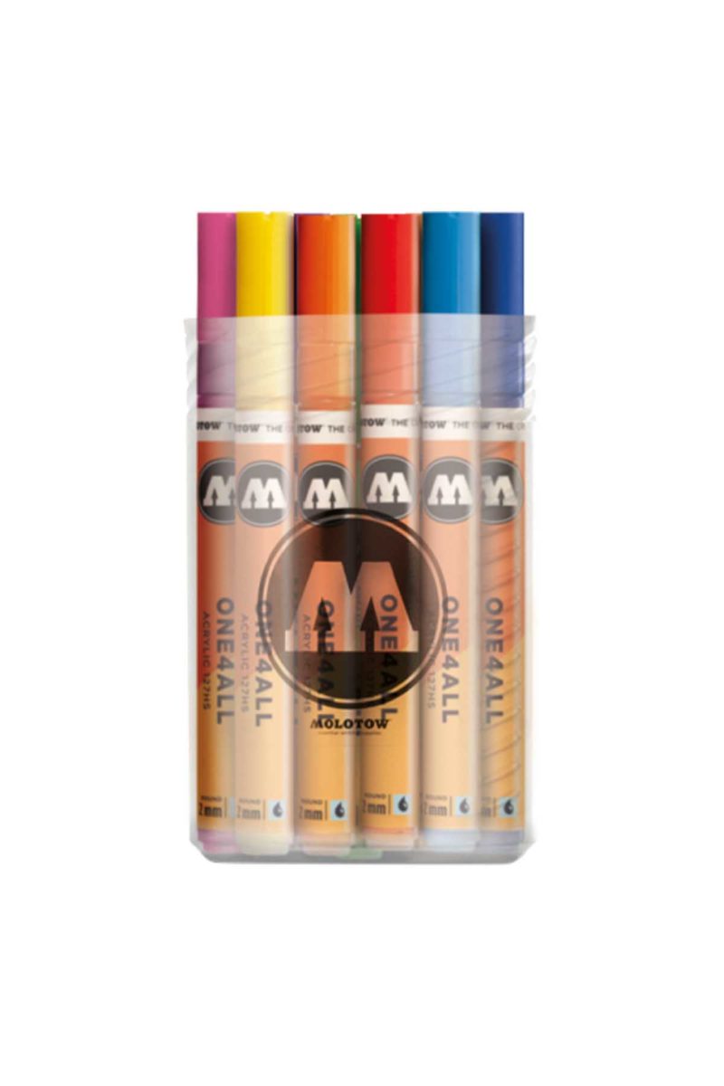 Molotow ONE4ALL 127HS MARKER Main Set 1_0000_oa11-one4all-127-hs-20er-kits-n-00
