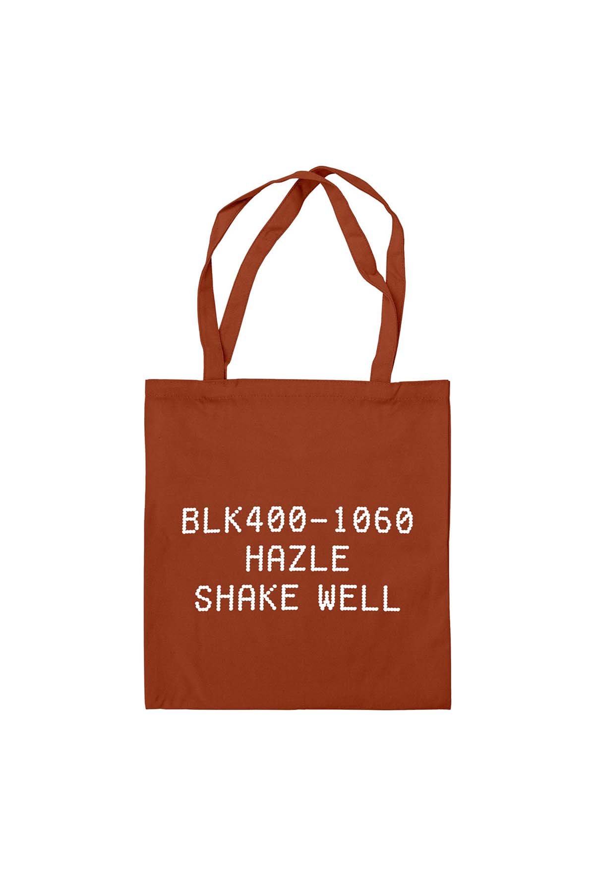 Montana DONUT PRINT Cotton Bag