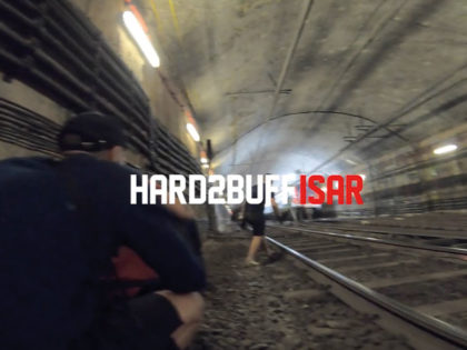 HARD2BUFF – ISAR (VIDEO)