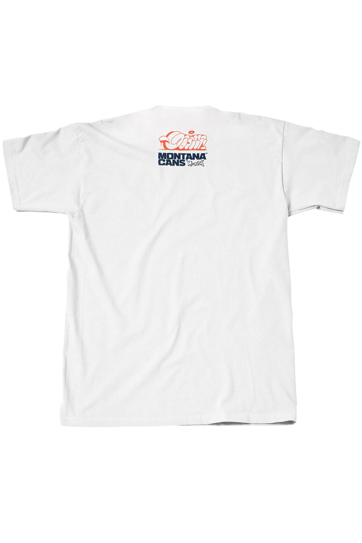 Montana LUNCH TIME T-Shirt by Gospel