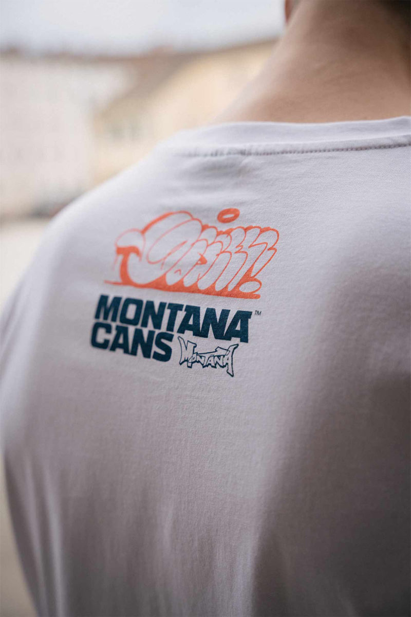 Montana LUNCH TIME T-Shirt by Gospel_0003_MONTANA-SHIRT-GOSPEL-USE-02