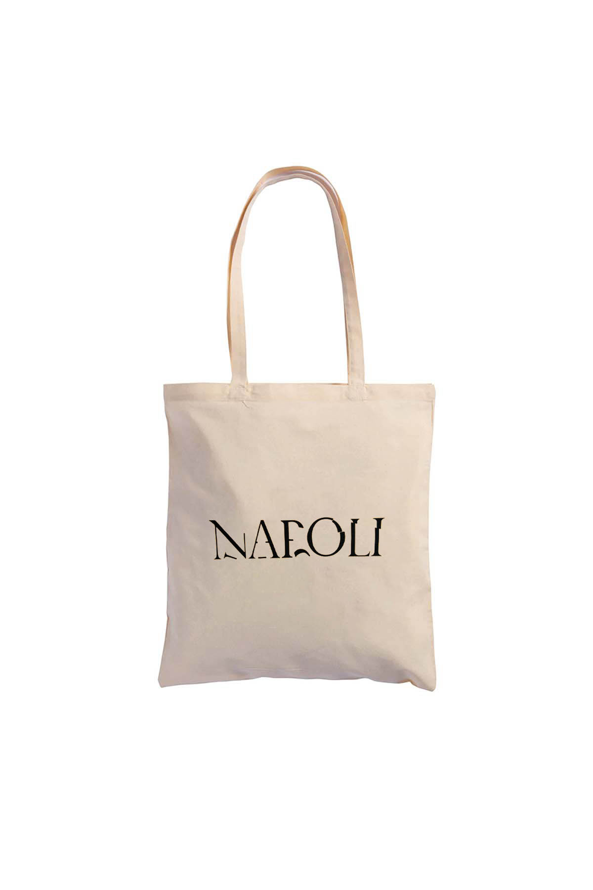 NAPOLI by John McConnell Cotton Bag