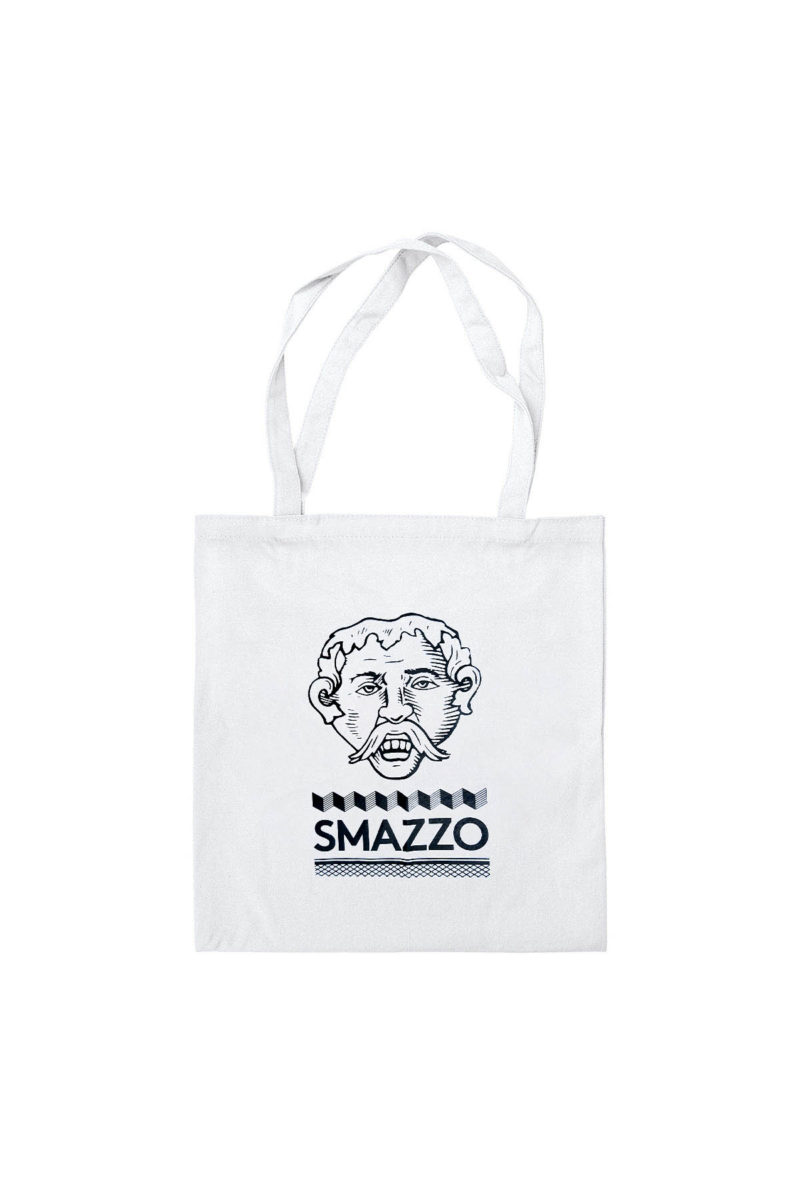 SMAZZO Cotton Bag
