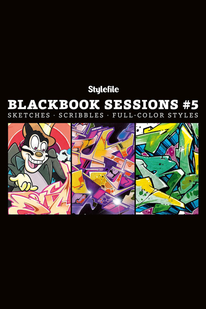 __0000_Stylefile Blackbook Sessions #5