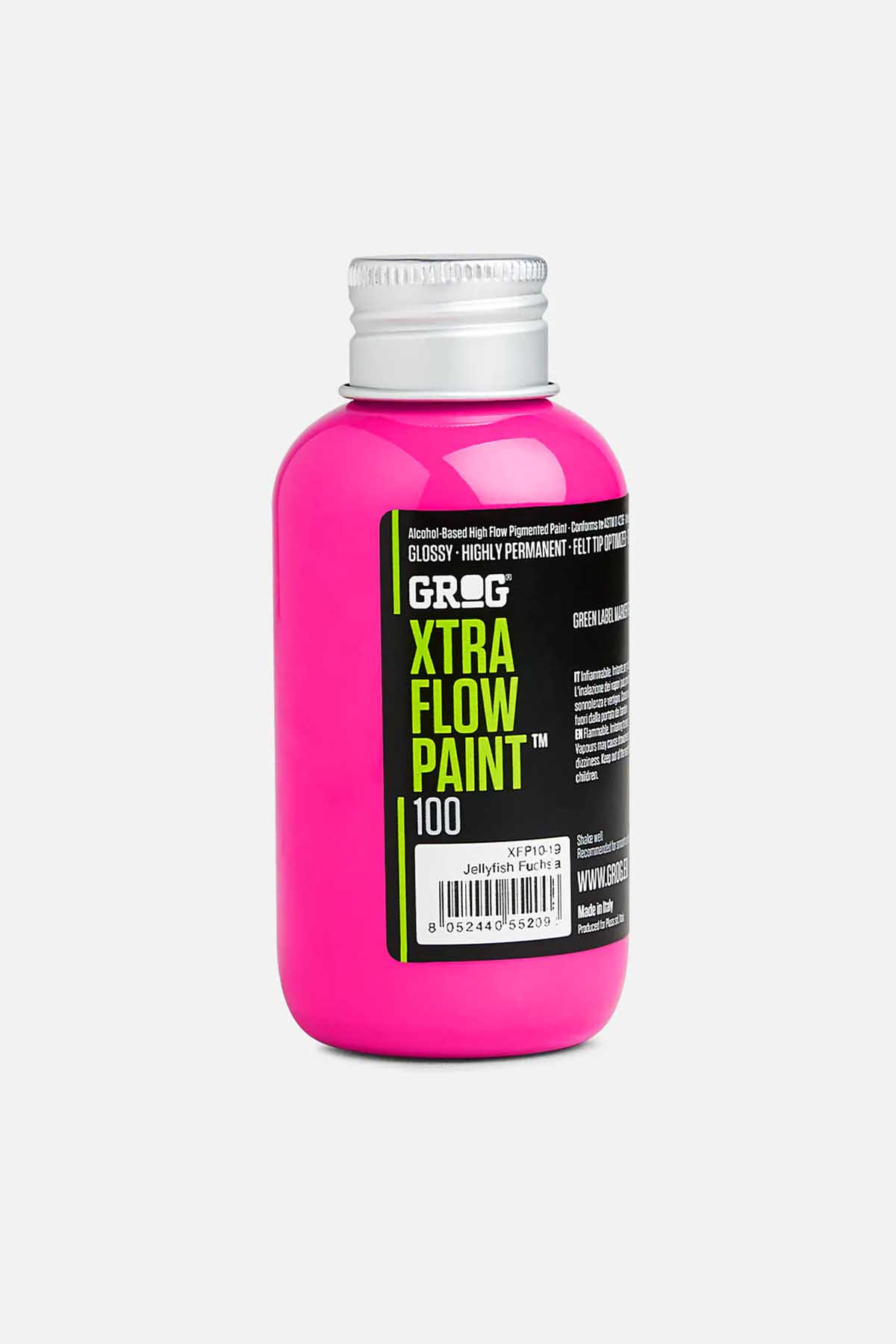 Grog XTRA FLOW PAINT Refill 100ml