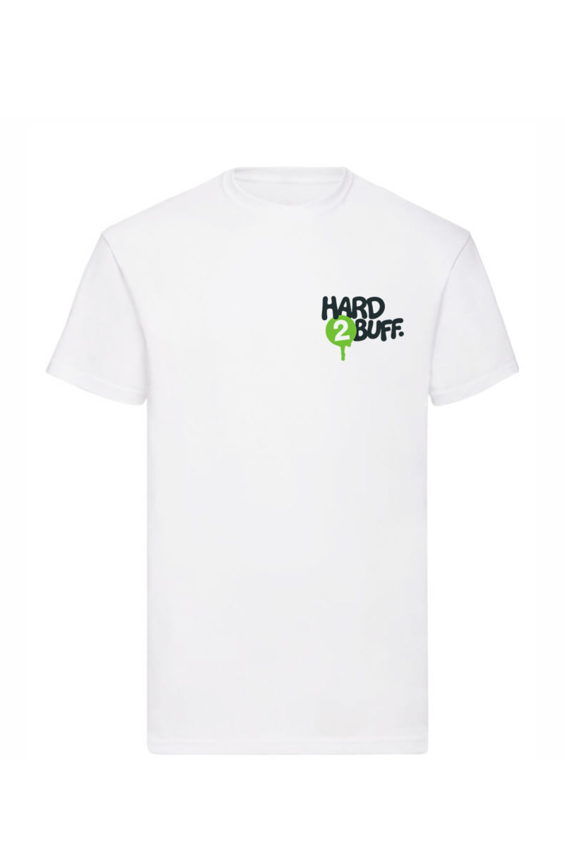 Hard2Buff T-Shirt 1