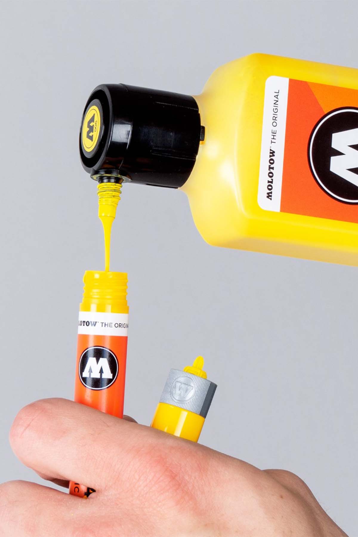 Molotow ONE4ALL Refill 180ml