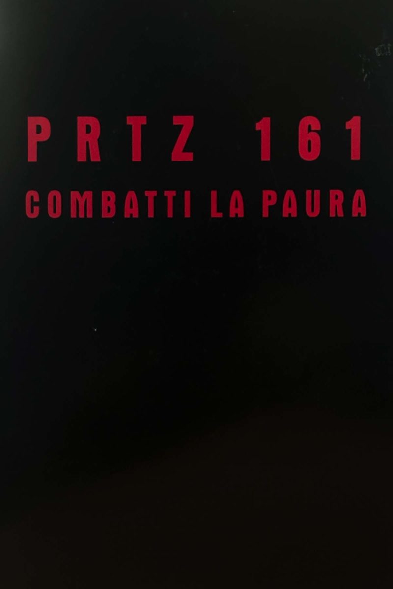 PARTIZAN PRTZ 161 Magazine