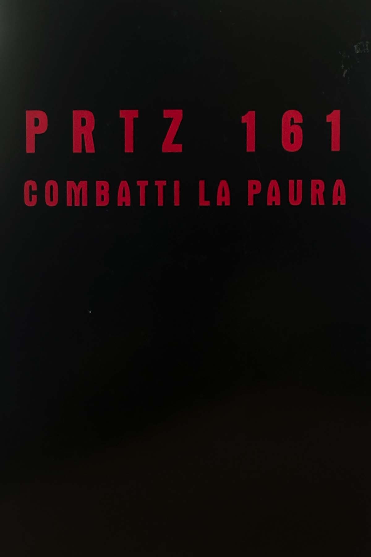 PARTIZAN PRTZ 161 Magazine