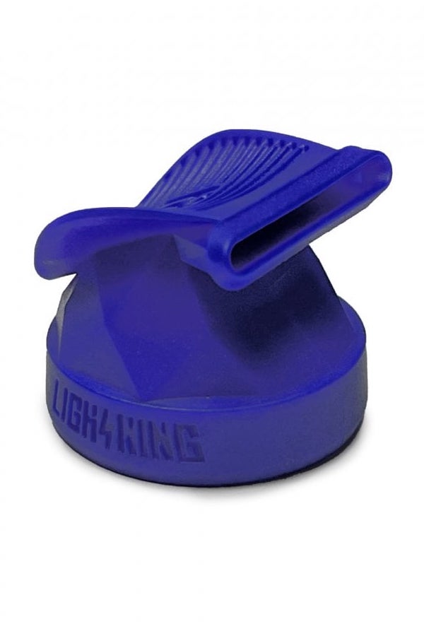 Night Quill Lightning Ultra Wide Male Cap