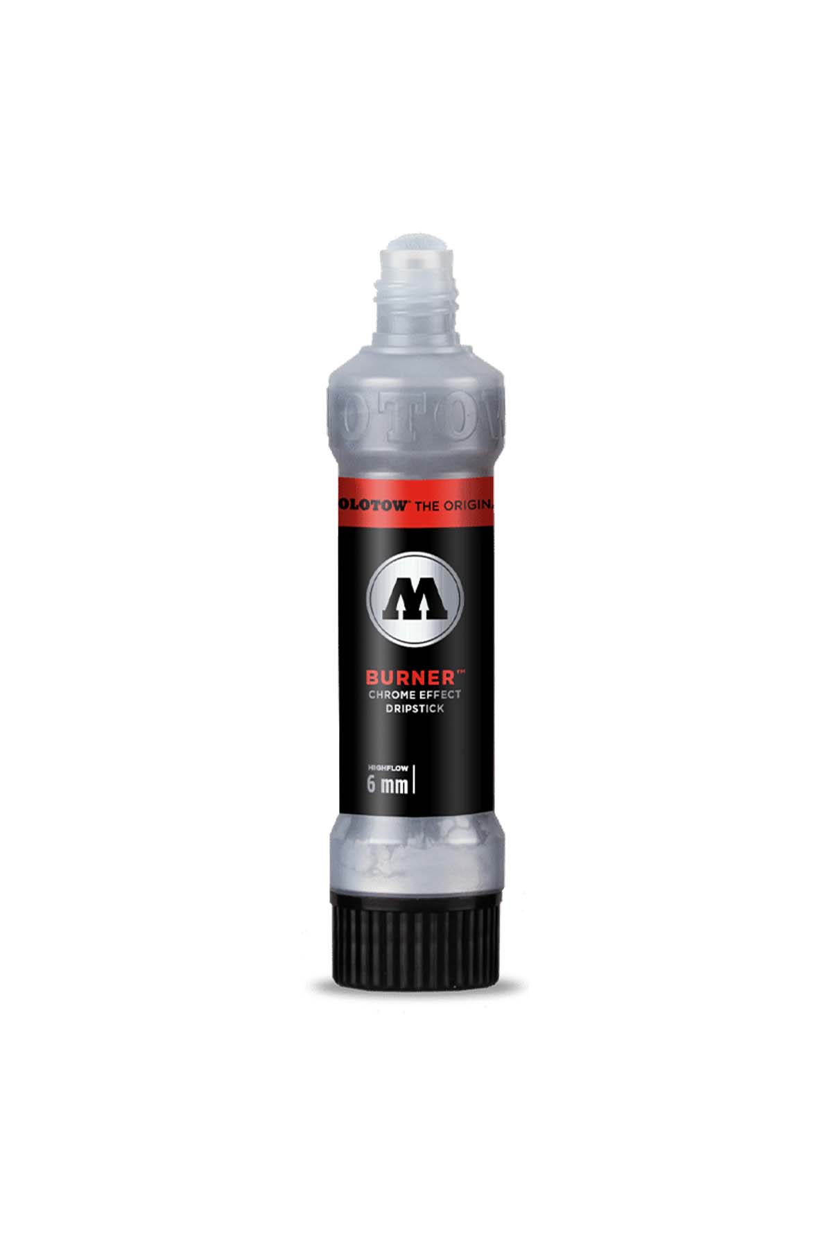 Molotow BURNER CHROME Dripstick 6 mm