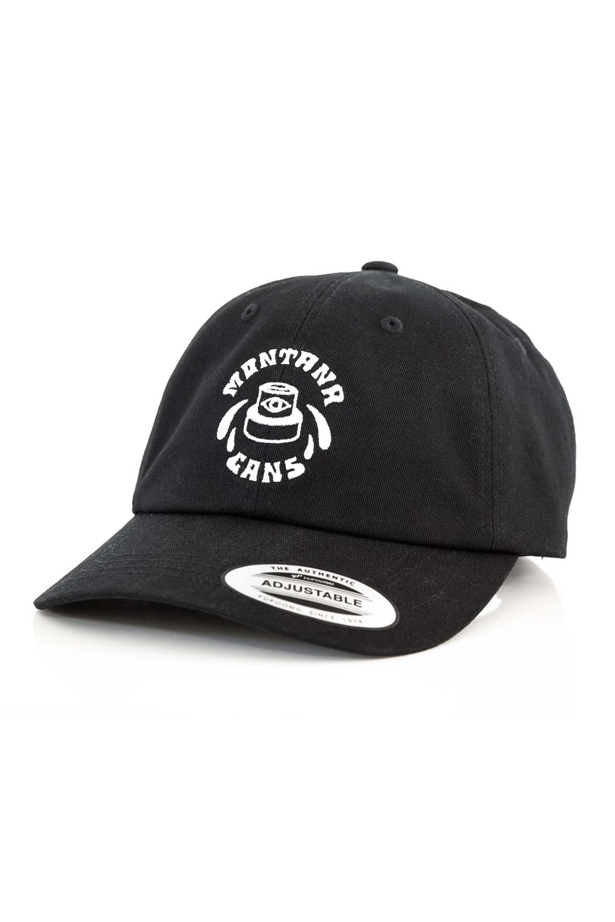Montana DAD HAT - MC Cap